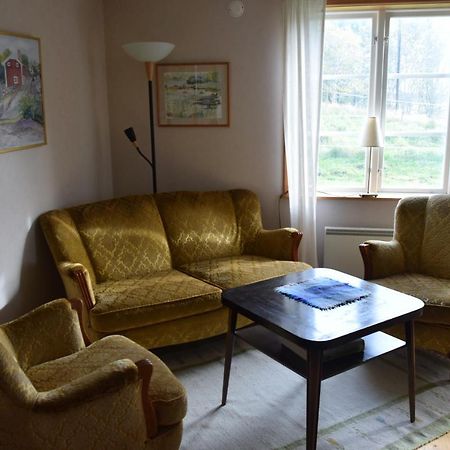 Hotel Backa Loge - Semesterparadiset Sjon Fegen Svanabo Zewnętrze zdjęcie