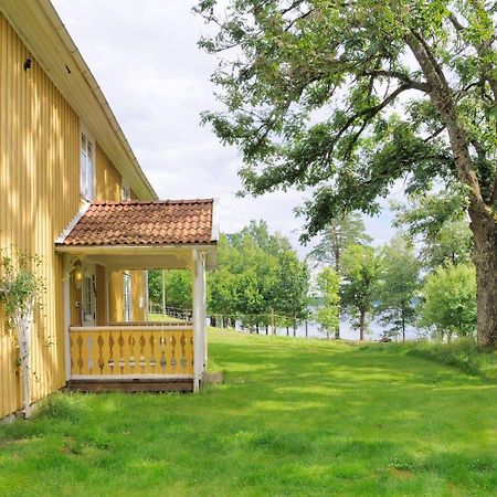 Hotel Backa Loge - Semesterparadiset Sjon Fegen Svanabo Zewnętrze zdjęcie